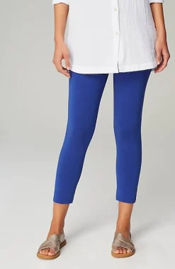 Pima Capri Leggings | Jjill
