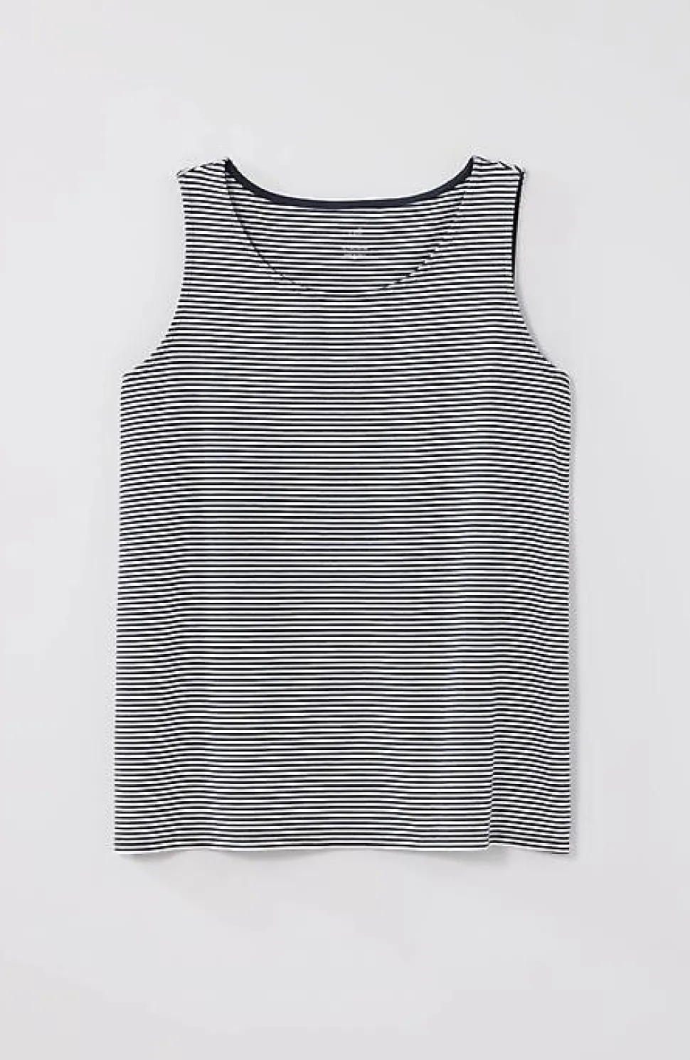 Pima-Stretch Knit Tank | Jjill