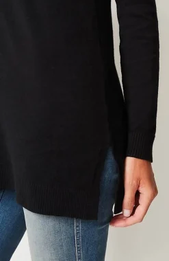 Pintucked Sweater-Tunic | Jjill
