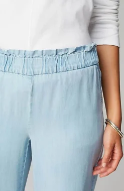 Pull-On Crops | Jjill