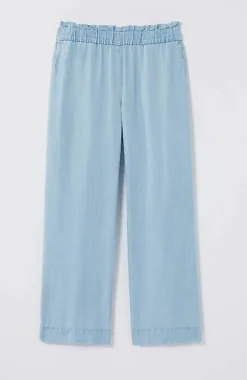 Pull-On Crops | Jjill