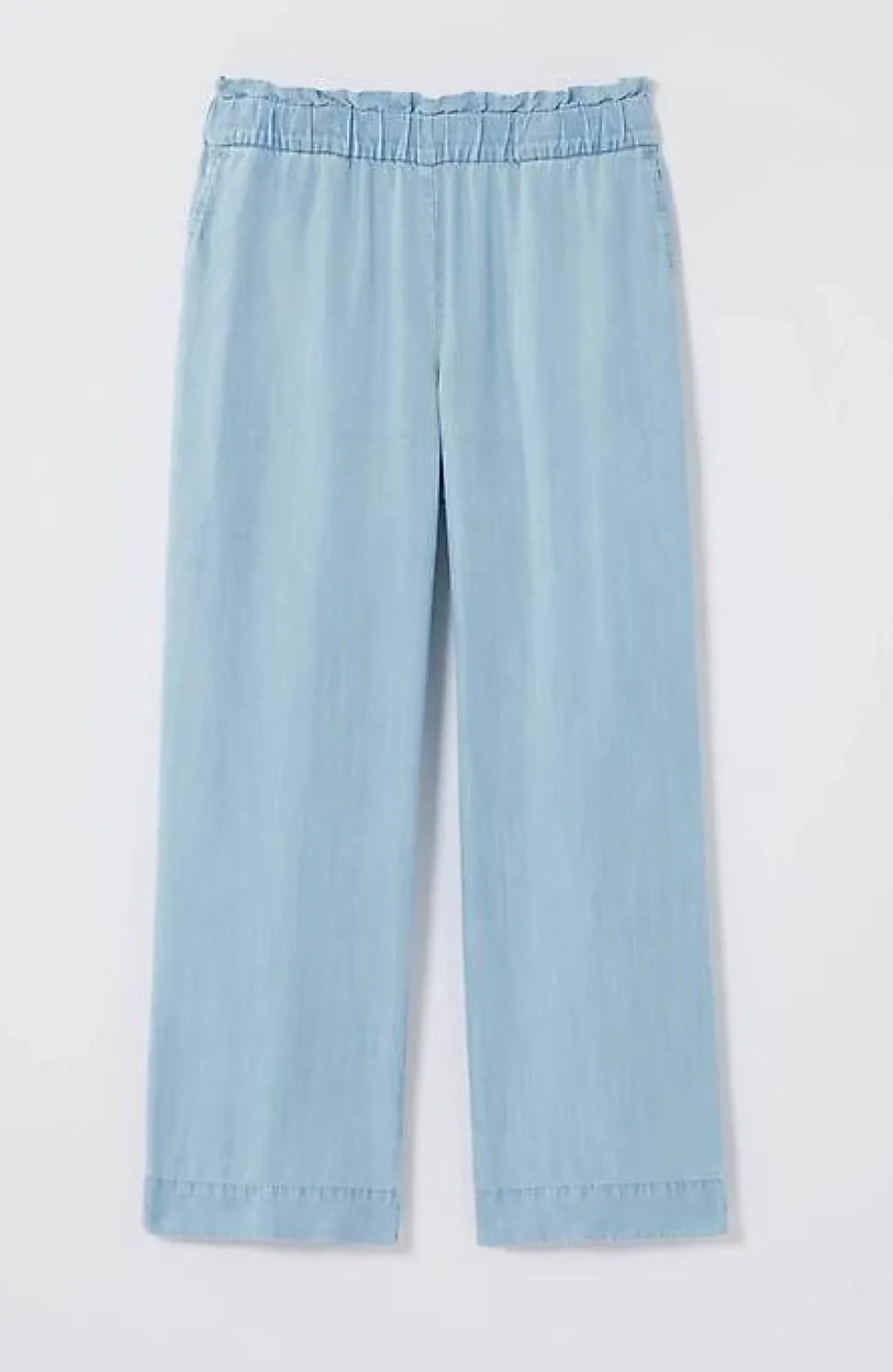 Pull-On Crops | Jjill