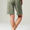 Pure Jill Affinity Bermuda Shorts | Jjill