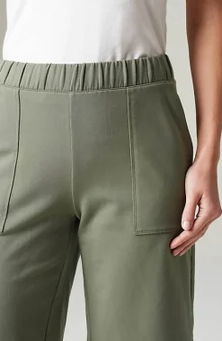 Pure Jill Affinity Bermuda Shorts | Jjill