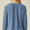 Pure Jill Affinity Blouse | Jjill