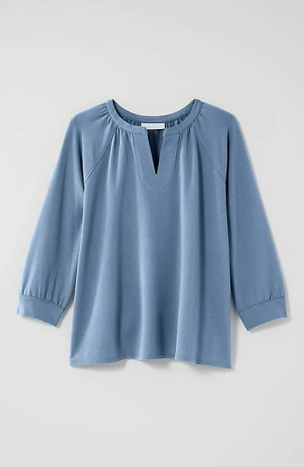 Pure Jill Affinity Blouse | Jjill