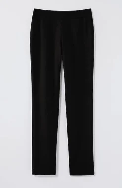Pure Jill Affinity Slim-Leg Pants | Jjill