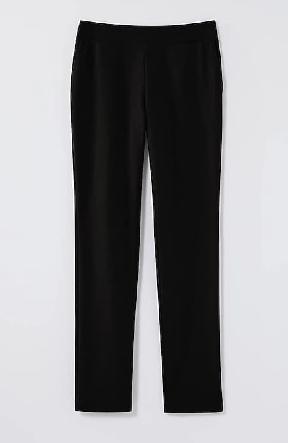 Pure Jill Affinity Slim-Leg Pants | Jjill