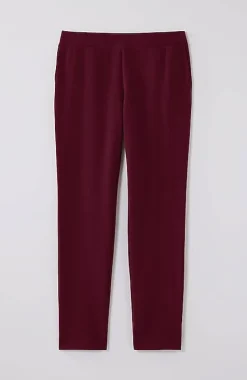 Pure Jill Affinity Slim-Leg Pants | Jjill