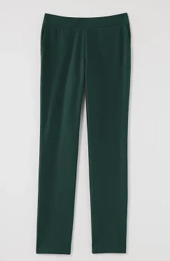 Pure Jill Affinity Slim-Leg Pants | Jjill
