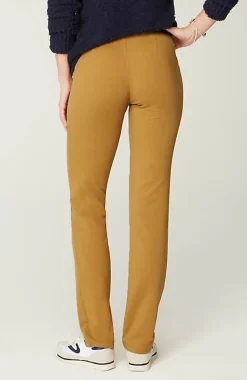Pure Jill Affinity Slim-Leg Pants | Jjill
