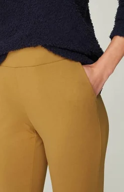 Pure Jill Affinity Slim-Leg Pants | Jjill