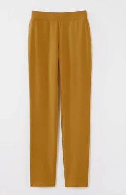 Pure Jill Affinity Slim-Leg Pants | Jjill