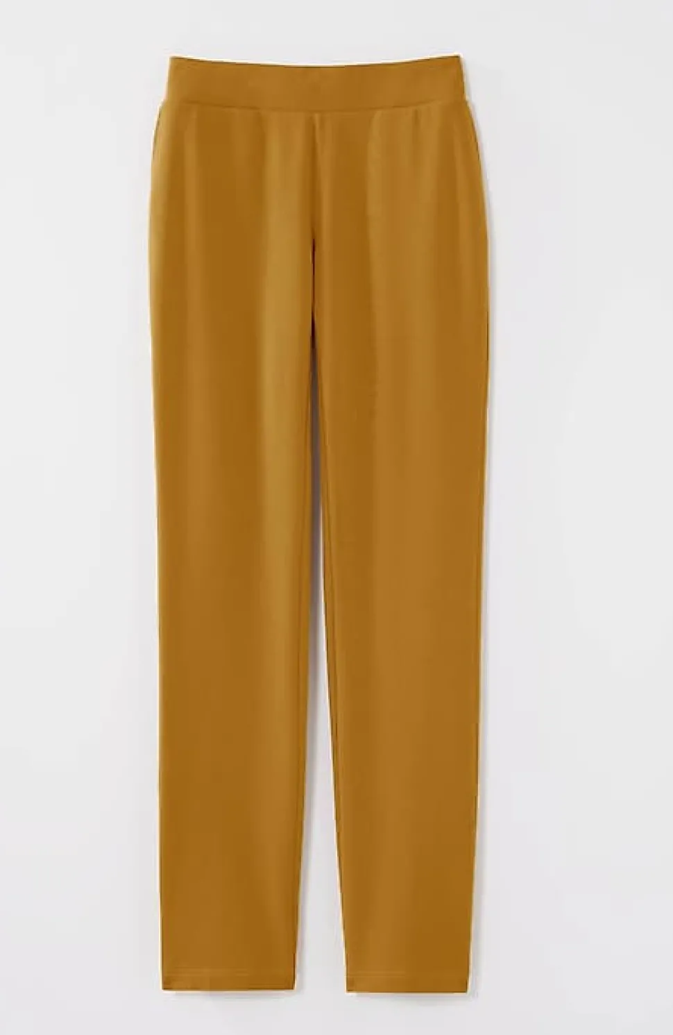 Pure Jill Affinity Slim-Leg Pants | Jjill