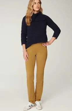 Pure Jill Affinity Slim-Leg Pants | Jjill