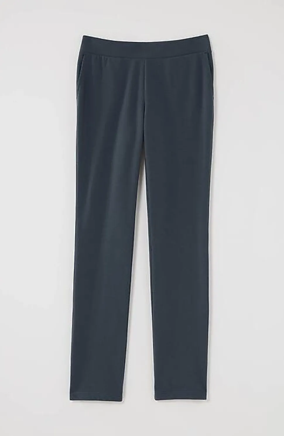 Pure Jill Affinity Slim-Leg Pants | Jjill