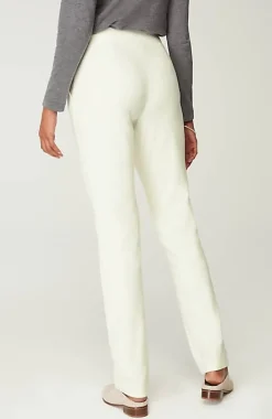 Pure Jill Affinity Slim-Leg Pants | Jjill