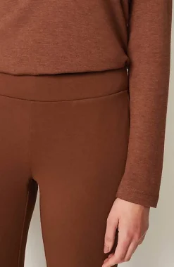 Pure Jill Affinity Slim-Leg Pants | Jjill