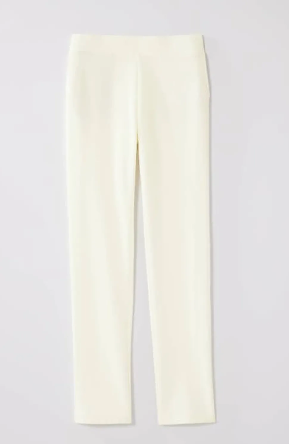Pure Jill Affinity Slim-Leg Pants | Jjill