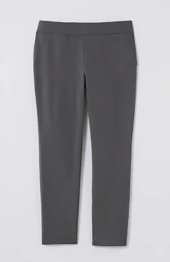 Pure Jill Affinity Slim-Leg Crops | Jjill