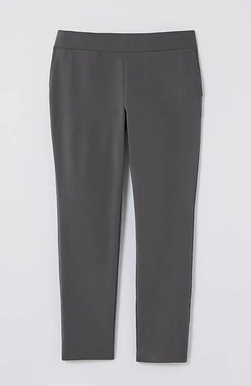 Pure Jill Affinity Slim-Leg Crops | Jjill