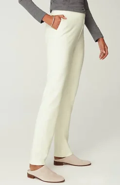 Pure Jill Affinity Slim-Leg Pants | Jjill