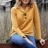 Pure Jill Harmony Shawl-Collar Top | Jjill
