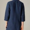 Pure Jill Linen Duster | Jjill