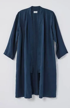 Pure Jill Linen Duster | Jjill