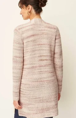 Pure Jill Marled Topper | Jjill