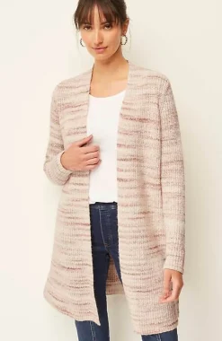Pure Jill Marled Topper | Jjill