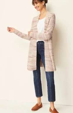 Pure Jill Marled Topper | Jjill