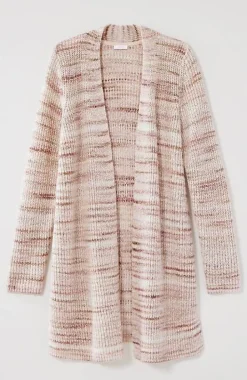 Pure Jill Marled Topper | Jjill