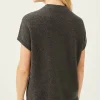 Pure Jill Recycled Cashmere Blend Sweater-Vest | Jjill