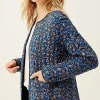 Pure Jill Reversible Quilted Jacket | Jjill