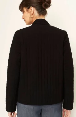 Pure Jill Seersucker Jacket | Jjill
