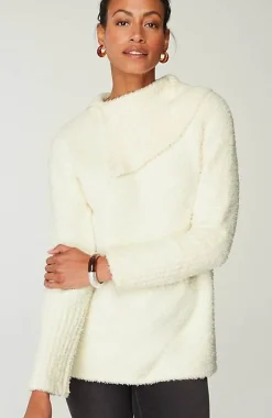 Pure Jill Soft U0026 Cozy High-Neck Sweater | Jjill