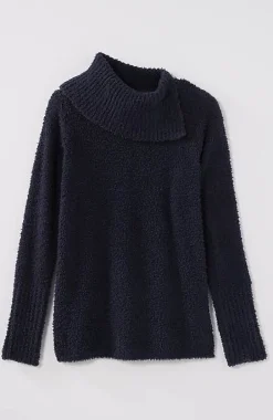Pure Jill Soft U0026 Cozy High-Neck Sweater | Jjill
