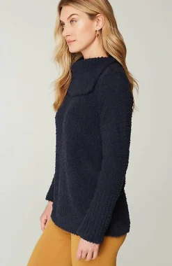Pure Jill Soft U0026 Cozy High-Neck Sweater | Jjill