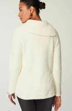 Pure Jill Soft U0026 Cozy High-Neck Sweater | Jjill