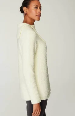 Pure Jill Soft U0026 Cozy High-Neck Sweater | Jjill