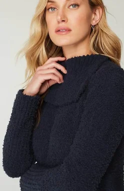 Pure Jill Soft U0026 Cozy High-Neck Sweater | Jjill