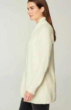Pure Jill Soft U0026 Cozy Shawl-Collared Cardi | Jjill