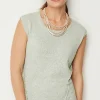 Pure Jill Spray-Dyed Shell | Jjill