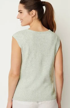 Pure Jill Spray-Dyed Shell | Jjill