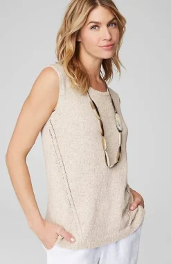 Pure Jill Spray-Dyed Shell | Jjill