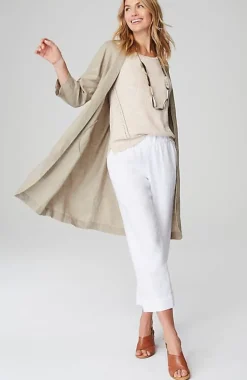 Pure Jill Spray-Dyed Shell | Jjill