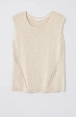 Pure Jill Spray-Dyed Shell | Jjill