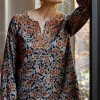 Pure Jill Twill Embroidered Tunic | Jjill