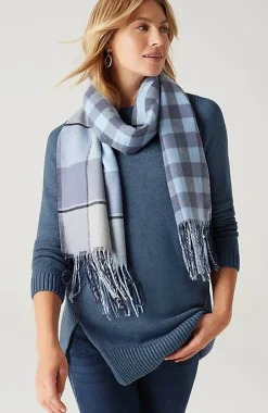 Ribbed Side-Slit Sweater-Tunic | Jjill